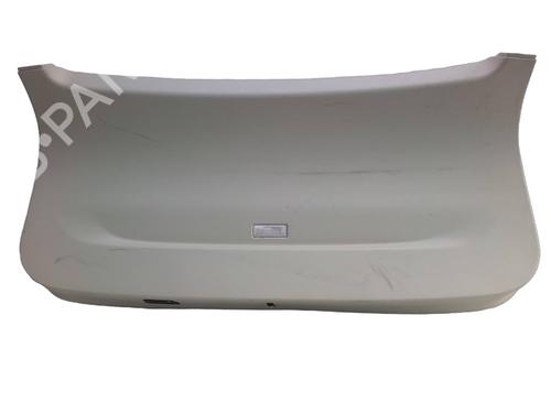 Used Boot lining Boot lining BMW X4 (G02, F98) xDrive 25 d (231 hp) 18581175 18581175