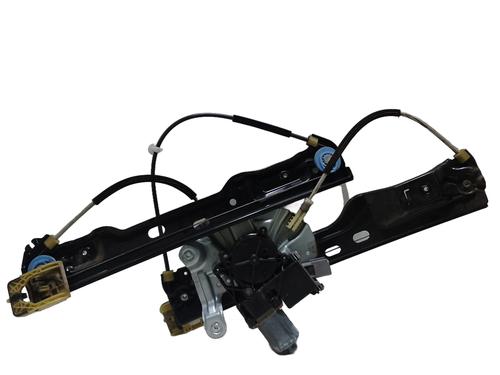 Front right window mechanism OPEL ASTRA J (P10) 1.7 CDTI (68) | BP32845519C23 - Image 2