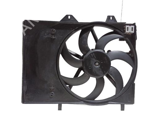 Used Radiator fan Radiator fan CITROËN C3 AIRCROSS II (2R_, 2C_) 1.2 PureTech 110 (2RHNZB, 2RHNZW, 2RHNPX, 2RHNPJ) (110 hp) 38684364 38684364