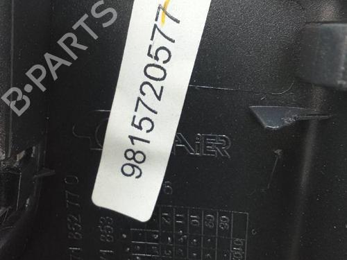 Used Other PEUGEOT 3008 I MPV (0U_) 1.6 BlueHDi 120 (120 hp) 19059545