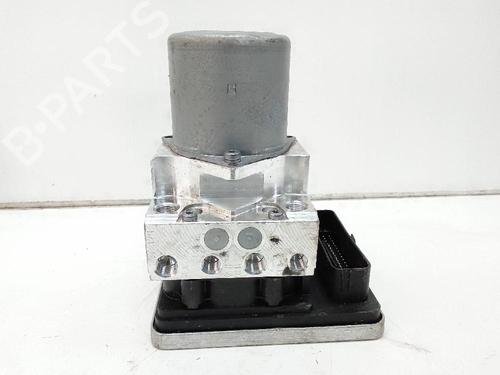 Used ABS pump SUZUKI SX4 (EY, GY) 1.6 VVT (110 hp) 26053929
