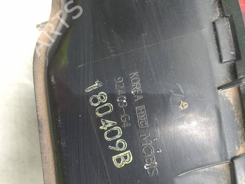 Left tailgate light HYUNDAI i30 Estate (PDE) 1.6 CRDi | BP30050987C79 