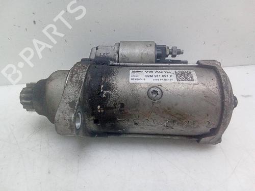 Startmotor SEAT ATECA (KH7, KHP)  | BP20291288M8 