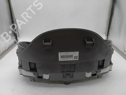 Instrument cluster OPEL CROSSLAND X / CROSSLAND (P17, P2QO) 1.2 (75) | BP29386068C47 
