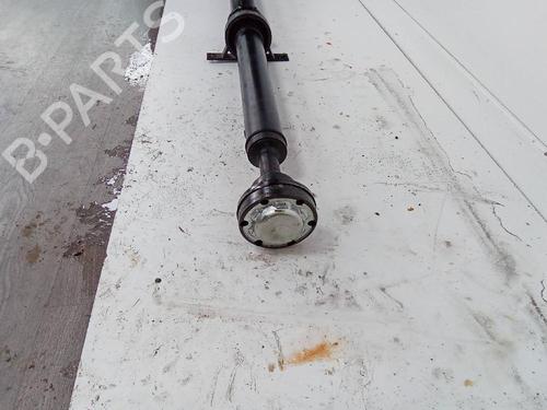 Used Driveshaft LAND ROVER RANGE ROVER VELAR (L560) 2.0 D180 TD4 4x4 (180 hp) 18572318
