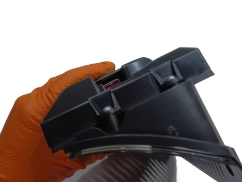 Display monitor BMW 5 (E60) 530 d | BP31037564C48 