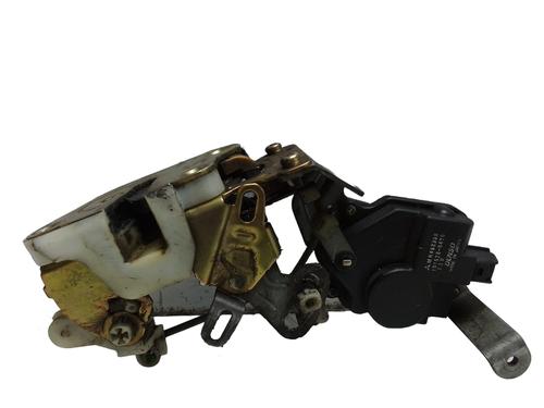 Front right lock MITSUBISHI PAJERO III Canvas Top (V6_W, V7_W) 3.2 DI-D (V68W, V78W) | BP29935903C97 