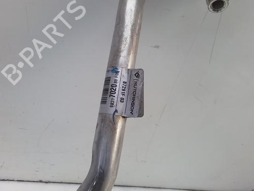 AC pipe PEUGEOT RIFTER 1.5 BlueHDi 130 | BP29385557M126 