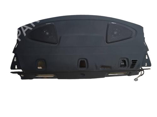 Used Boot lining Boot lining JAGUAR XE (X760) 2.0 D (180 hp) 34422531 34422531