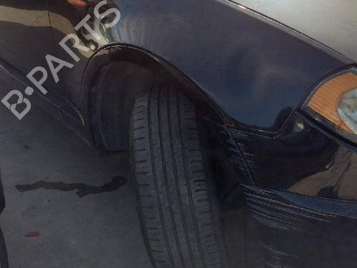 Right front fenders BMW X3 (E83) 2.0 d | BP18575102C42 