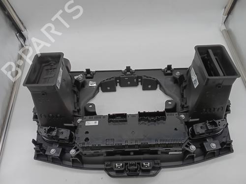 Climate control FORD TRANSIT CUSTOM V362 Van (FY, FZ) 2.0 EcoBlue | BP29385370I5 