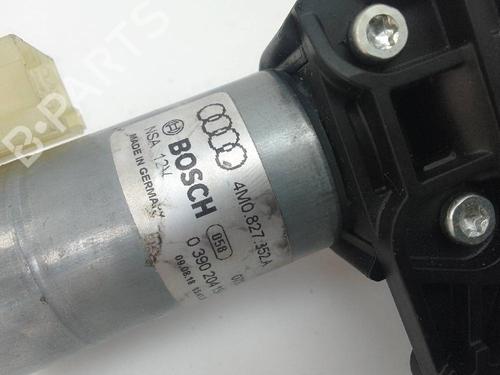 Elektronisk modul AUDI Q7 (4MB, 4MG, 4MQ) 3.0 TFSI quattro | BP23440055M83 