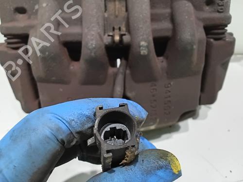 Left front brake caliper FIAT DUCATO Platform/Chassis (250_) 160 Multijet 2,2 D | BP36110247M105 - Image 3