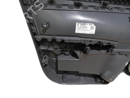 Front right panel VW POLO VI (AW1, BZ1, AE1) 1.6 TDI | BP39096644C59  - Image 5