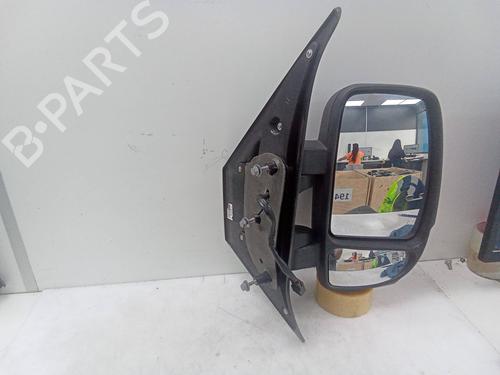 Used Right mirror Right mirror NISSAN NV400 Van (X62, X62B) dCi 135 (136 hp) 18578808 18578808