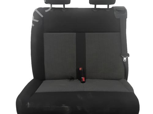 Right front seat PEUGEOT EXPERT Van (V_) E-EXPERT | BP38799164C16 - Image 5