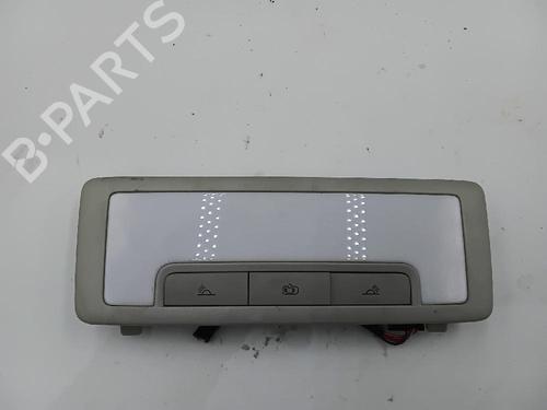 Innerbelysning MG MG ZS SUV (AZS1) 1.5 VTi | BP26705032I8 