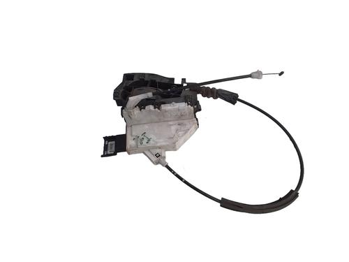 Used Front right lock Front right lock CITROËN BERLINGO MULTISPACE (B9) 1.6 HDi 90 (92 hp) 26160984 26160984