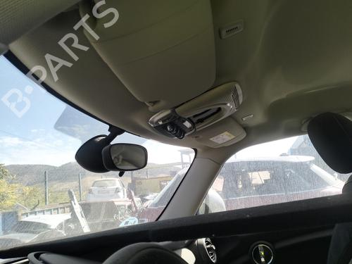 Used Left sun visor MINI MINI (F55) Cooper S (192 hp) 29477446