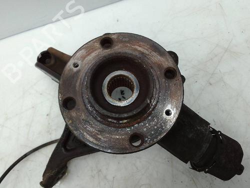 Right front steering knuckle CITROËN BERLINGO Box Body/MPV (B9) 1.6 HDi 90 | BP21392840M26 