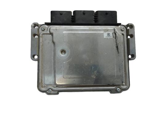 Engine control unit (ECU) FORD FIESTA VI (CB1, CCN) 1.5 TDCi | BP26160521M57 - Image 4
