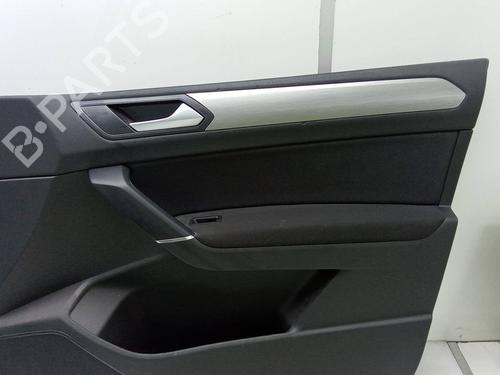 Used Front right panel VW TOURAN (5T1) 1.5 TSI (150 hp) 26055114