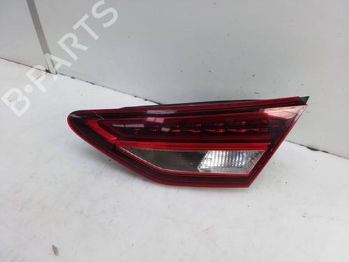 Used Right tailgate light SEAT LEON (5F1) 1.2 TSI (105 hp) 28148646