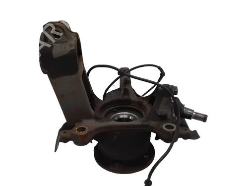 Used Right front steering knuckle FIAT DUCATO Van (250_) 140 Multijet 2,3 D (140 hp) 31037982