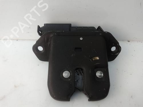 Used Tailgate lock DACIA SANDERO III 1.0 TCe LPG (91 hp) 28150038