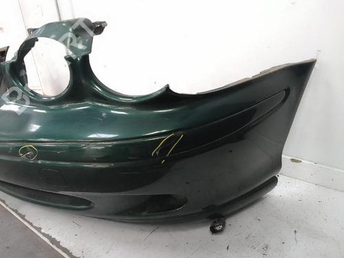 Front bumper JAGUAR X-TYPE I (X400) 2.0 D | BP26409191C7 