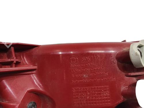 Right taillight AUDI A8 D3 (4E2, 4E8) | BP36320218C35 - Image 5