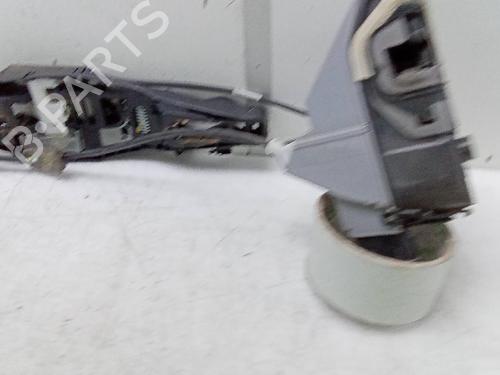 Rear right lock PEUGEOT 508 SW I (8E_) 2.0 BlueHDi 150 | BP26055311C99 