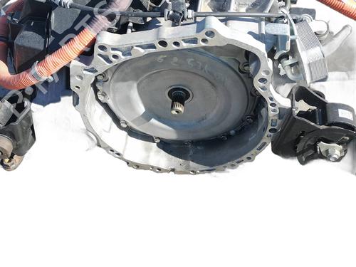 Used Gearbox Gearbox 21186248 21186248