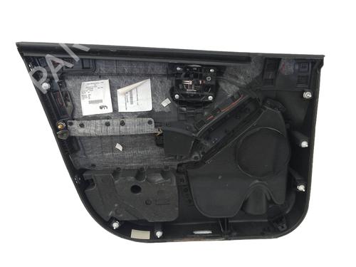 Front right panel FIAT 500X (334_) 1.6 D Multijet (334AXA1B, 334AXA11) | BP18581323C59 - Image 3