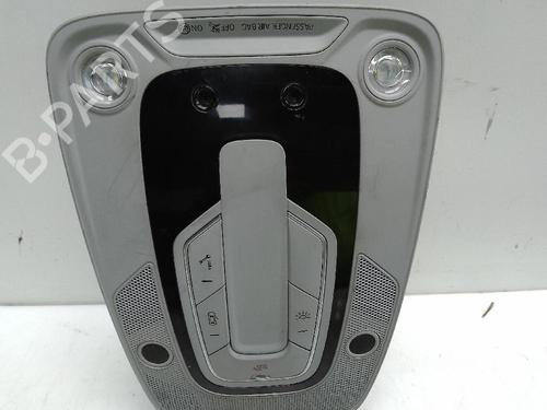Used Interior roof light AUDI Q5 (FYB, FYG) 2.0 TDI (150 hp) 18577365