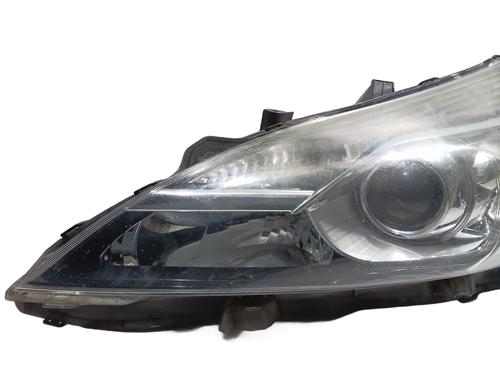 Used Left headlight TOYOTA VERSO (_R2_) 1.6 D4-D (WAR20_) (112 hp) 32494648