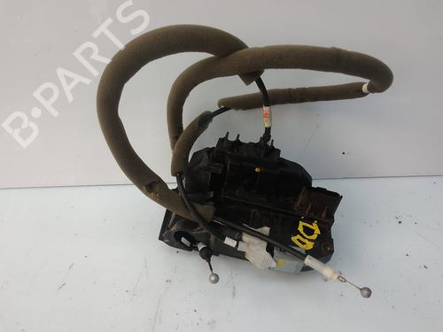 Used Front right lock Front right lock 20853065 20853065