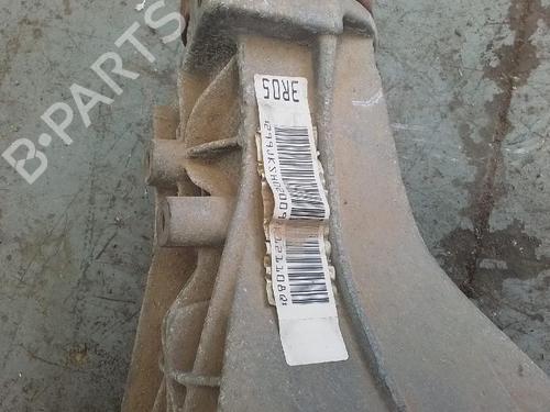 Used Rear differential AUDI A5 Convertible (8F7) 3.0 TFSI quattro (272 hp) 26050501