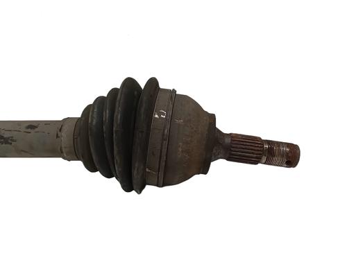 Left front driveshaft CITROËN C-ELYSEE (DD_) 1.6 BlueHDi 100 | BP39401875M38 - Image 3