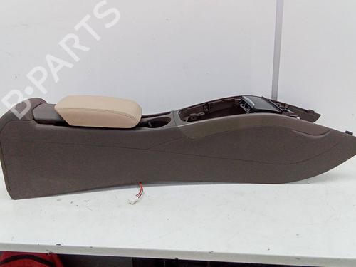Used Middle console Middle console AUDI A5 Sportback (8TA) 1.8 TFSI (170 hp) 19138056 19138056