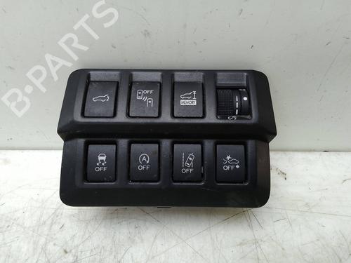 Used Switch Switch SUBARU OUTBACK (BS) 2.5 AWD (BS9) (175 hp) 19484578 19484578