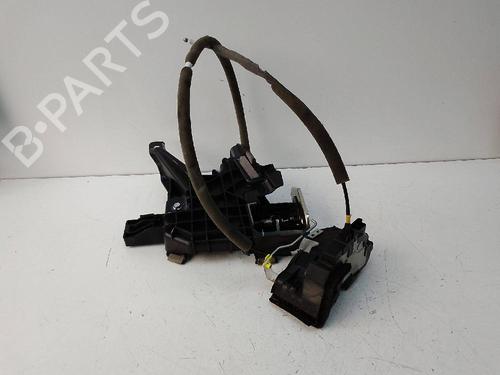 Other RENAULT KADJAR (HA_, HL_) 1.3 TCe 140 (HLNB, HLN1) | BP19137914O1 