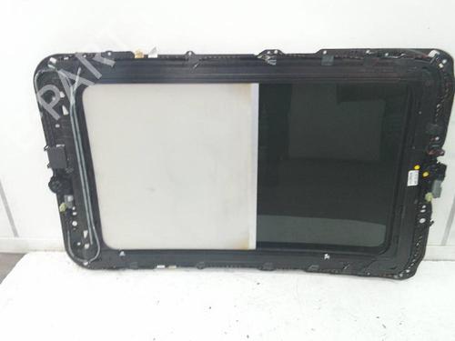 Sunroof VW PASSAT ALLTRACK B8 Variant (3G5, CB5) 2.0 TDI 4motion | BP18587334C124 