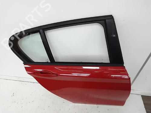 Used Right rear door CITROËN C4 Picasso I MPV (UD_) 2.0 i 16V (143 hp) 23997659