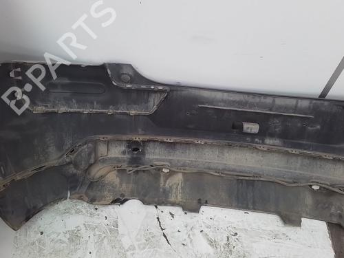 Rear bumper CITROËN C4 CACTUS 1.2 THP 110 | BP29420597C8 