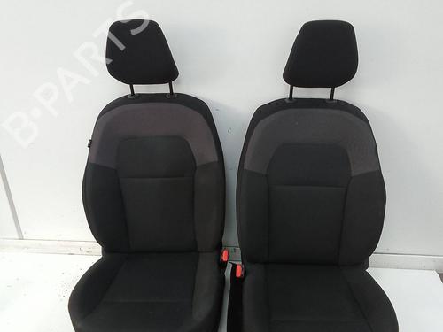 Setesett DACIA SANDERO III 1.0 TCe 90 ECO-G (91 hp) 28150060