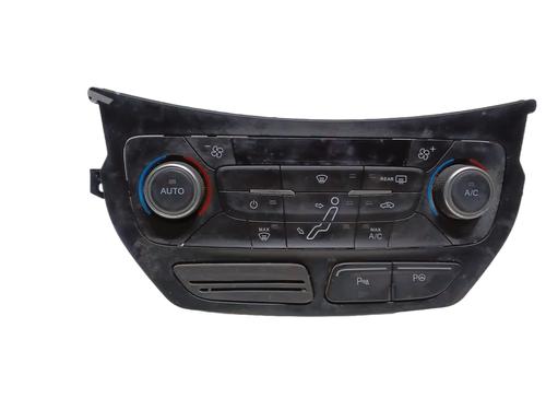 Used Climate control Climate control FORD C-MAX (DM2) 1.8 TDCi (115 hp) 33457610 33457610