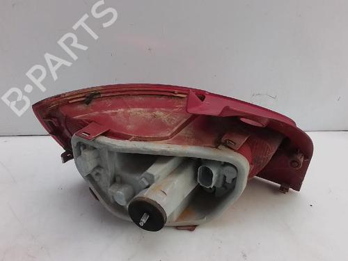 Used Right taillight SEAT IBIZA IV (6J5, 6P1) 1.9 TDI (105 hp) 26611820