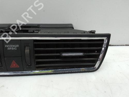 Used Air vent SEAT TOLEDO IV (KG3) 1.2 TSI (86 hp) 24155815