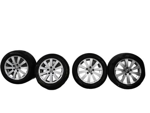 Used Rim VW PASSAT B6 (3C2) 2.0 TDI (140 hp) 32043170